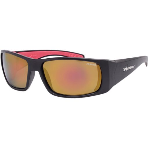 Bomber Eyewear Polarized Floating Sunglasses
