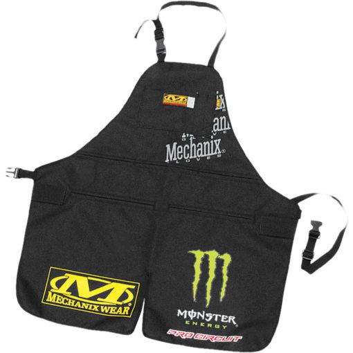 Pro Circuit Racing Intl. Race Team Apron