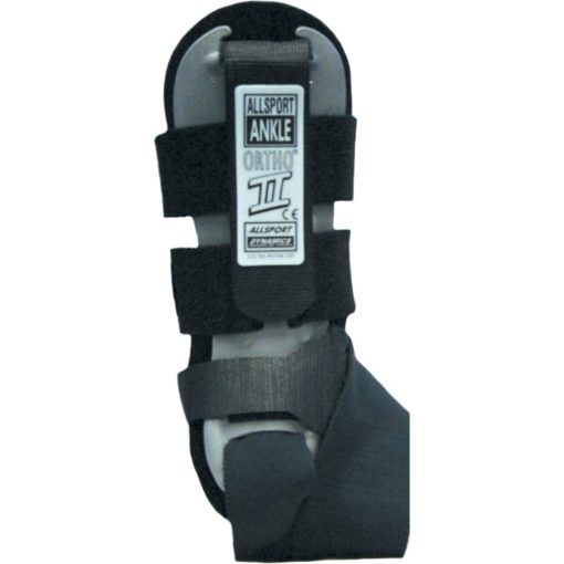 Allsport Dynamics 144 Ortho Ii Ankle Support Right