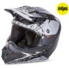 Stock image of Fly Racing F2 Carbon MIPS Retrospec product