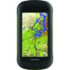Stock image of Garmin Montana 610 Handheld Navigator product