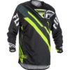 Stock image of Fly Racing Evolution 2.0 Jersey - Youth product