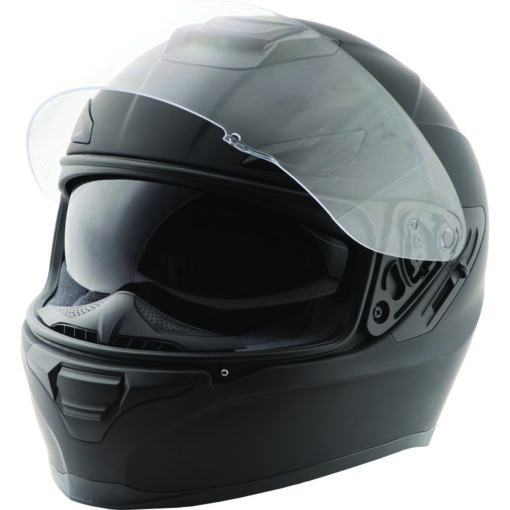 Fly Street Sentinel Solid Helmet