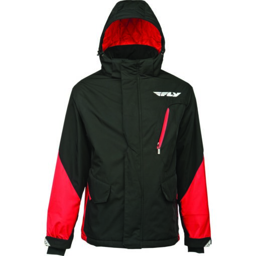 Fly Racing Factory Jacket