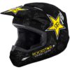 Stock image of Fly Racing Elite Rockstar Helmet product