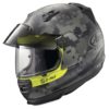 Stock image of Arai Defiant Pro-Cruise Mimetic Helmet product