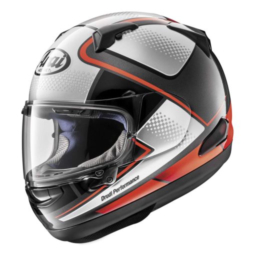 Arai Quantum-X Box Helmets