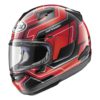 Stock image of Arai Signet-X Place Helmet product