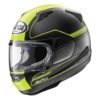 Stock image of Arai Signet-X Focus Helmet product