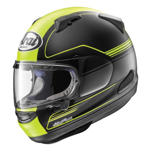 Arai Signet-X Focus Helmet