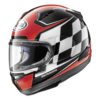 Stock image of Arai Signet-X Finish Helmet product