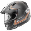 Stock image of Arai Defiant Pro-Cruise Trophy Helmet product