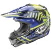 Stock image of Arai VX-Pro4 Shooting Star Helmet product