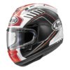 Stock image of Arai Corsair-X Rea Helmet product