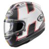 Stock image of Arai Corsair-X Haslam Helmet product