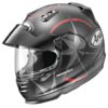 Stock image of Arai Defiant Pro-Cruise Mantiz Helmet product