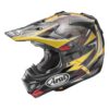 Stock image of Arai VX-Pro4 Tickle Helmet product