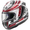 Stock image of Arai Corsair-X Planet Helmet product