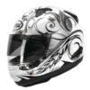 Stock image of Arai Quantum-X Style Helmet product