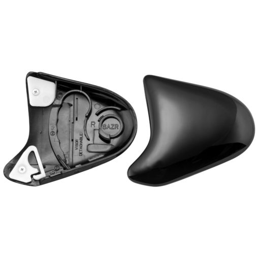 Arai SZ/c Replacement Parts – Shield Arm Set