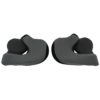 Stock image of Arai CT-Z Replacement Parts - Cheek Pads product