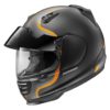 Stock image of Arai Defiant Pro-Cruise Bold Helmet product