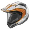 Stock image of Arai XD4 Flare Helmet product