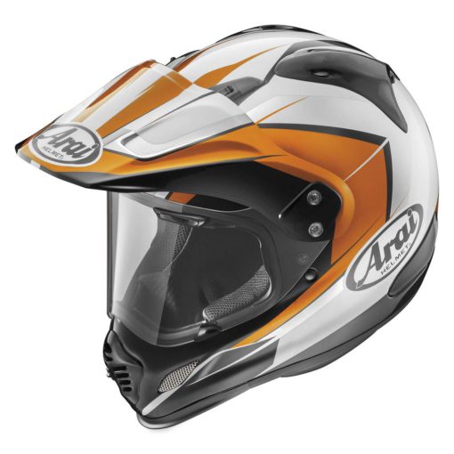 Arai XD4 Flare Helmet