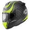 Stock image of Arai Vector 2 Crutchlow Helmet product