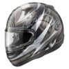 Stock image of Arai Signet-Q Brett King Helmet product