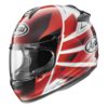 Stock image of Arai Vector 2 Hawk Helmet product
