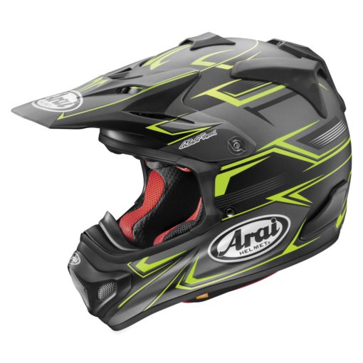 Arai VX-Pro4 Sly Helmet