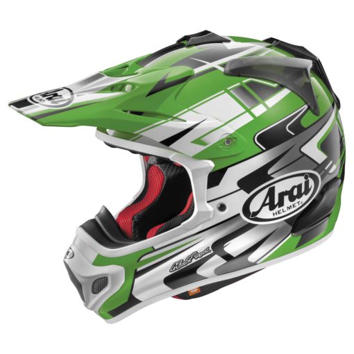 Arai VX-Pro4 Tip Helmet