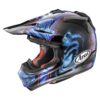 Stock image of Arai VX-Pro4 Barcia Helmet product