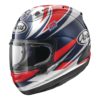 Stock image of Arai Corsair-X Vinales Helmet product