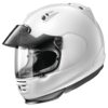Stock image of Arai Defiant Pro-Cruise Solid Helmet product