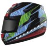 Stock image of Arai Corsair-X Myers Helmet product