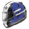 Stock image of Arai RX-Q Conflict Helmet product