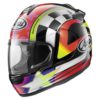 Stock image of Arai Vector 2 Schwantz 95 Helmet product