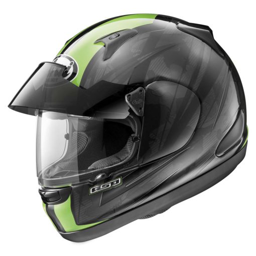Arai Signet-Q Pro-Tour Scheme Helmet