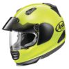 Stock image of Arai Defiant Pro-Cruise Solid Helmet product