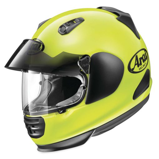 Arai Defiant Pro-Cruise Solid Helmet