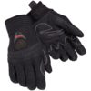 Stock image of Tour Master Airflow Glove product