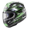 Stock image of Arai Corsair-X Ghost Helmet product