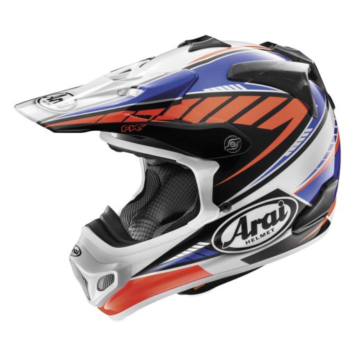 Arai VX-Pro4 Spike Helmet