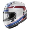 Stock image of Arai Corsair-X Schwantz 93 Helmet product