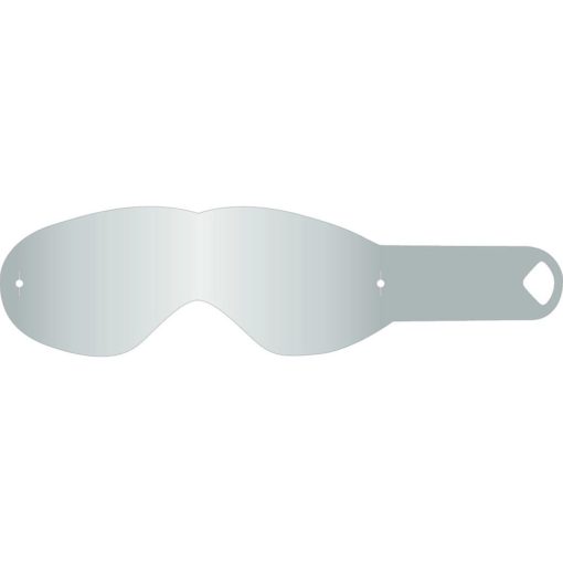 Dragon Alliance Llc Nfx Goggle Tear-Offs Biodegradable 25/Pk