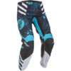 Stock image of Fly Racing Kinetic Women's Race Pants product