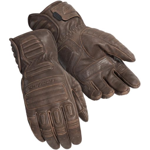 Cortech Roughneck Glove