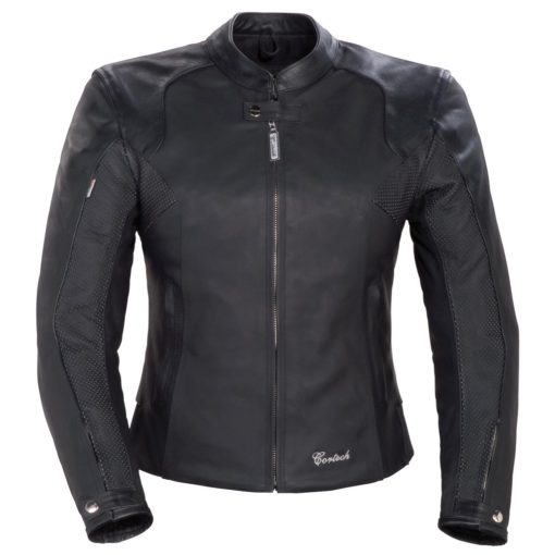 Cortech LNX Ladies Leather Jacket